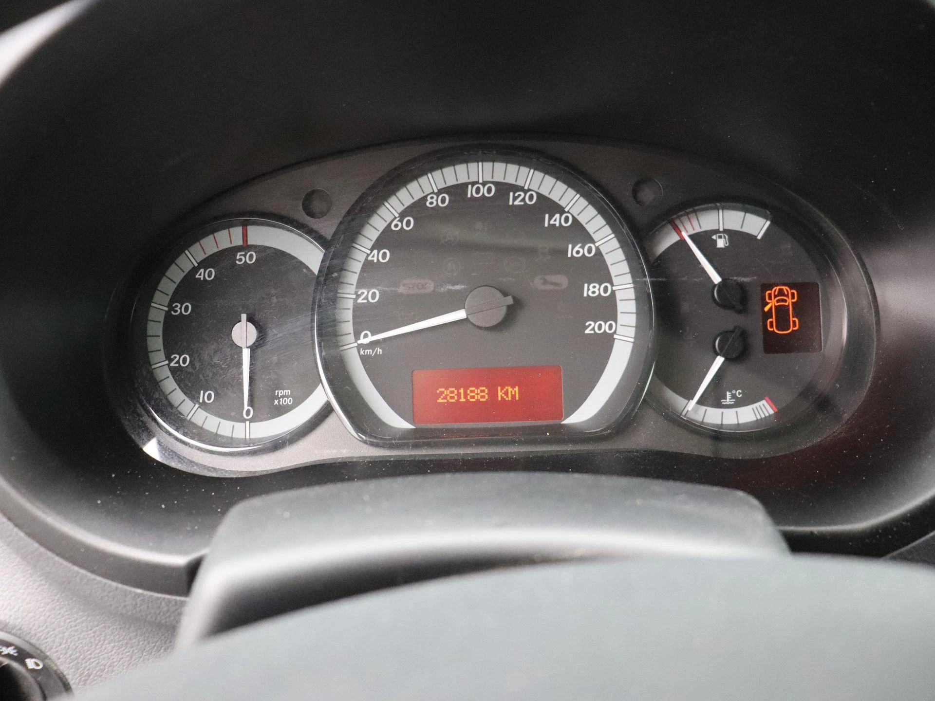 Mercedes-Benz Citan 109 CDI L2 6M