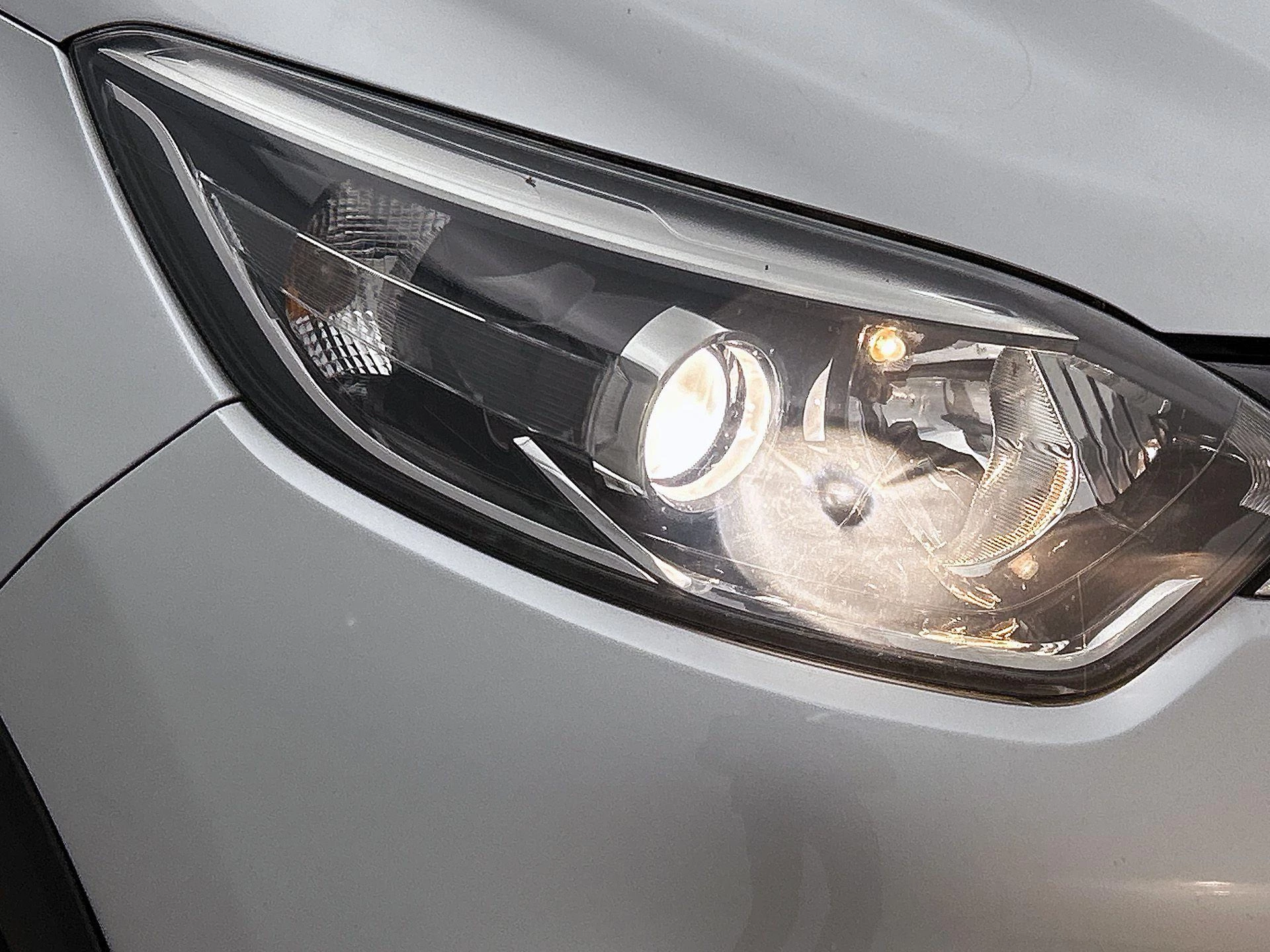 Renault Captur 0.9 TCe Helly Hansen