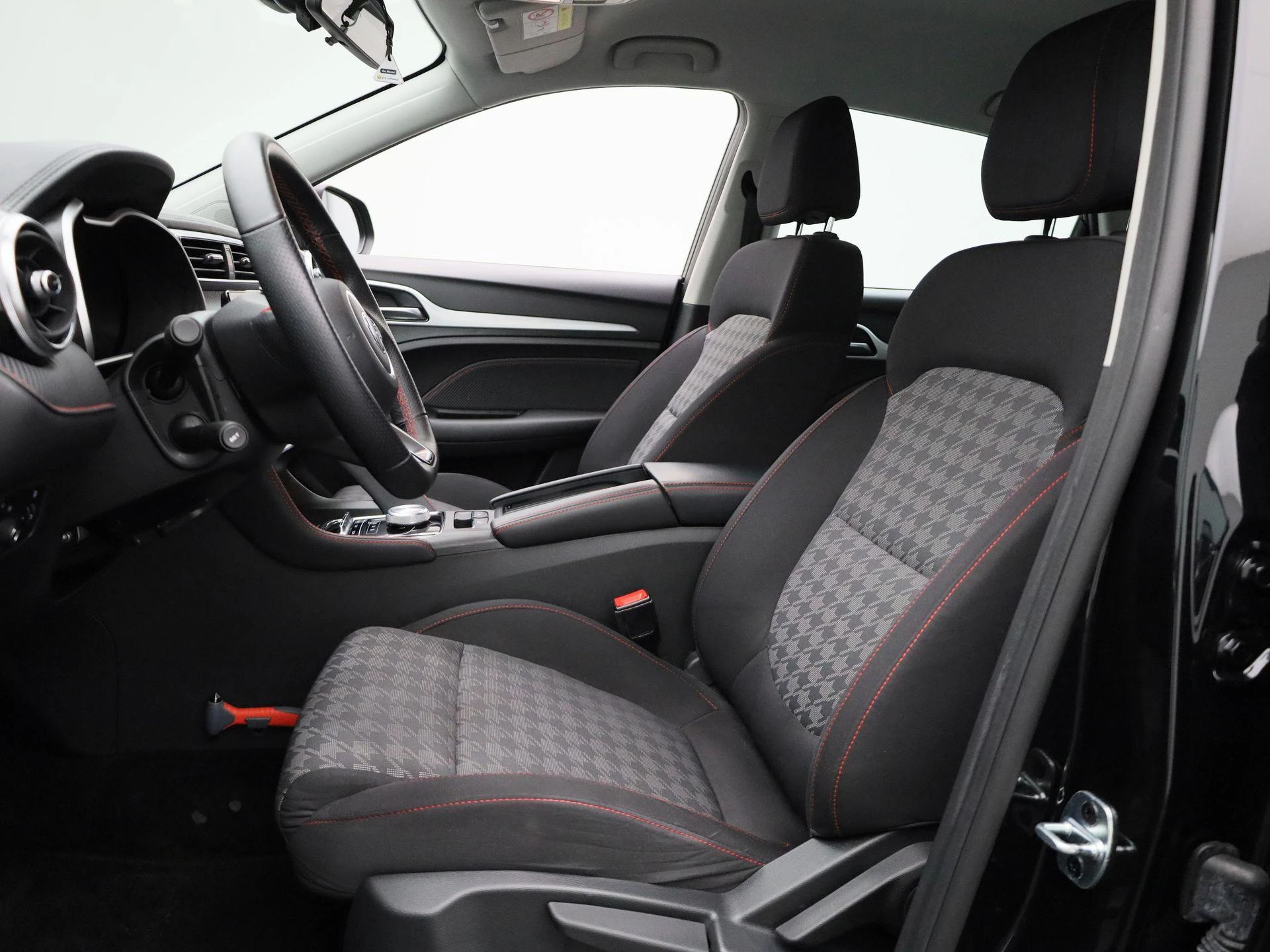 MG ZS EV Standard Range Comfort 50 kWh