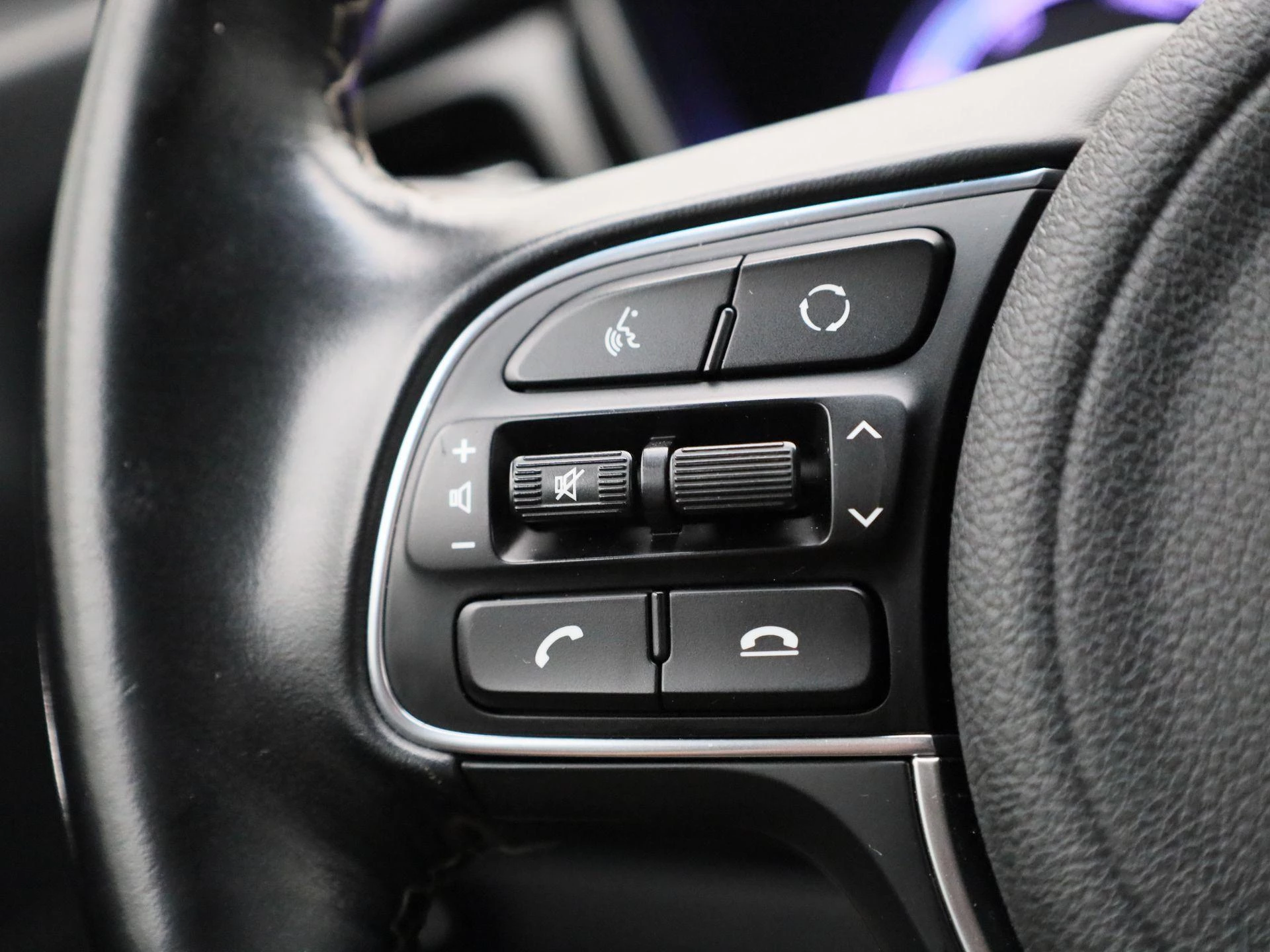 Kia Niro 1.6 GDi Hybrid DynamicLine