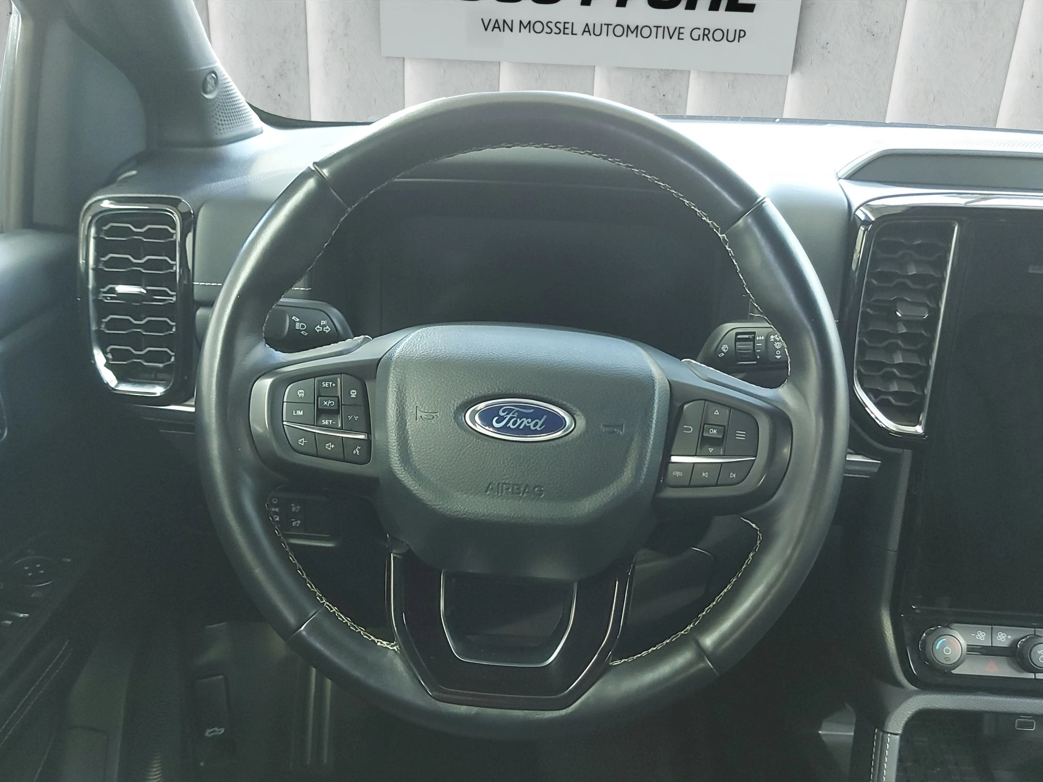 Ford Ranger 3.0 Ecoblue Platinium e-4WD Doppelkabine (E