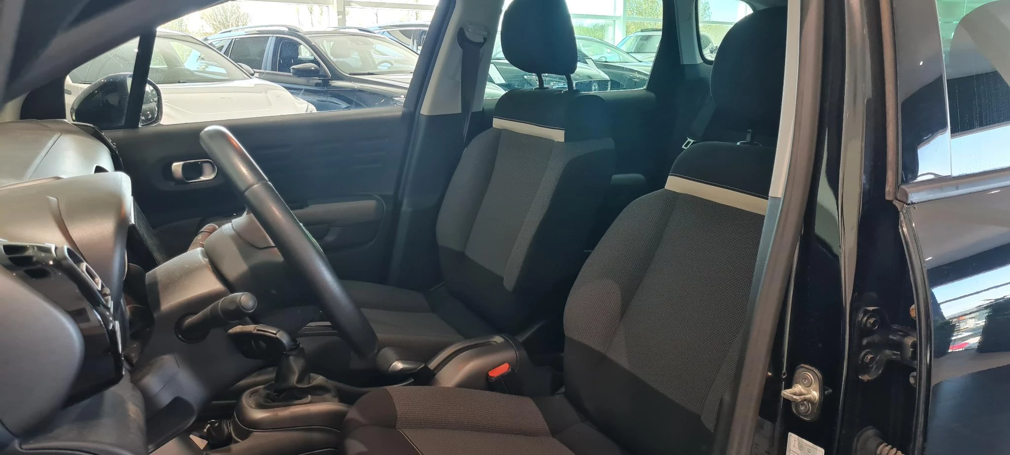 Citroën-C3 Aircross-image-12