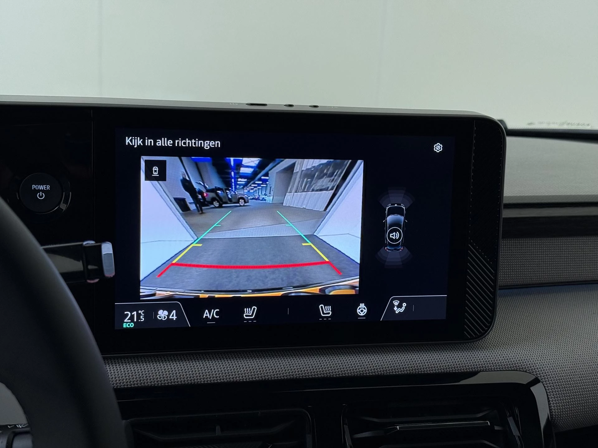 Nissan Micra ADVANCE 40 kWh