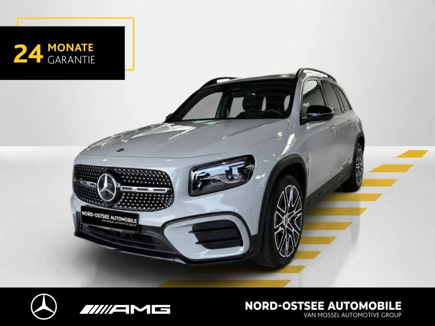 Mercedes-Benz-GLB 200-image-0