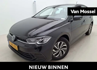 Volkswagen Polo 1.0 TSI Life Business 95 PK