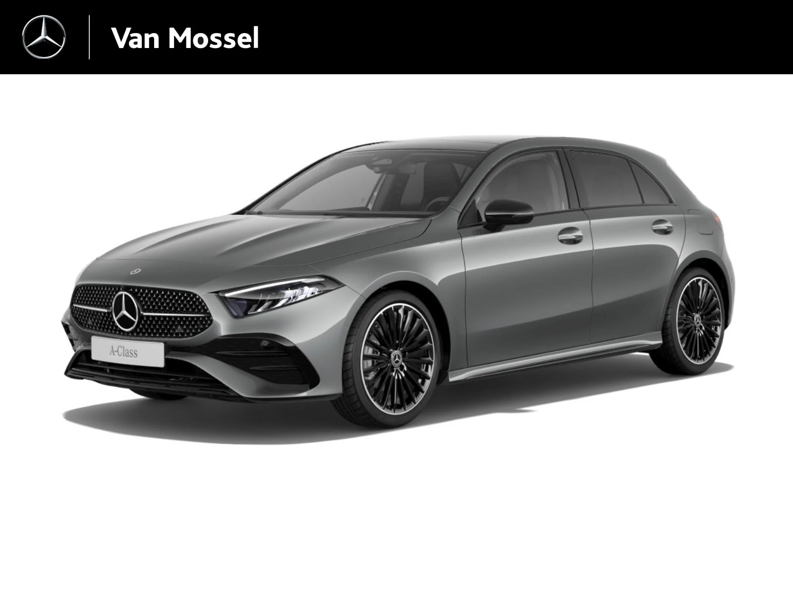 Mercedes-Benz-A-Klasse-image-0