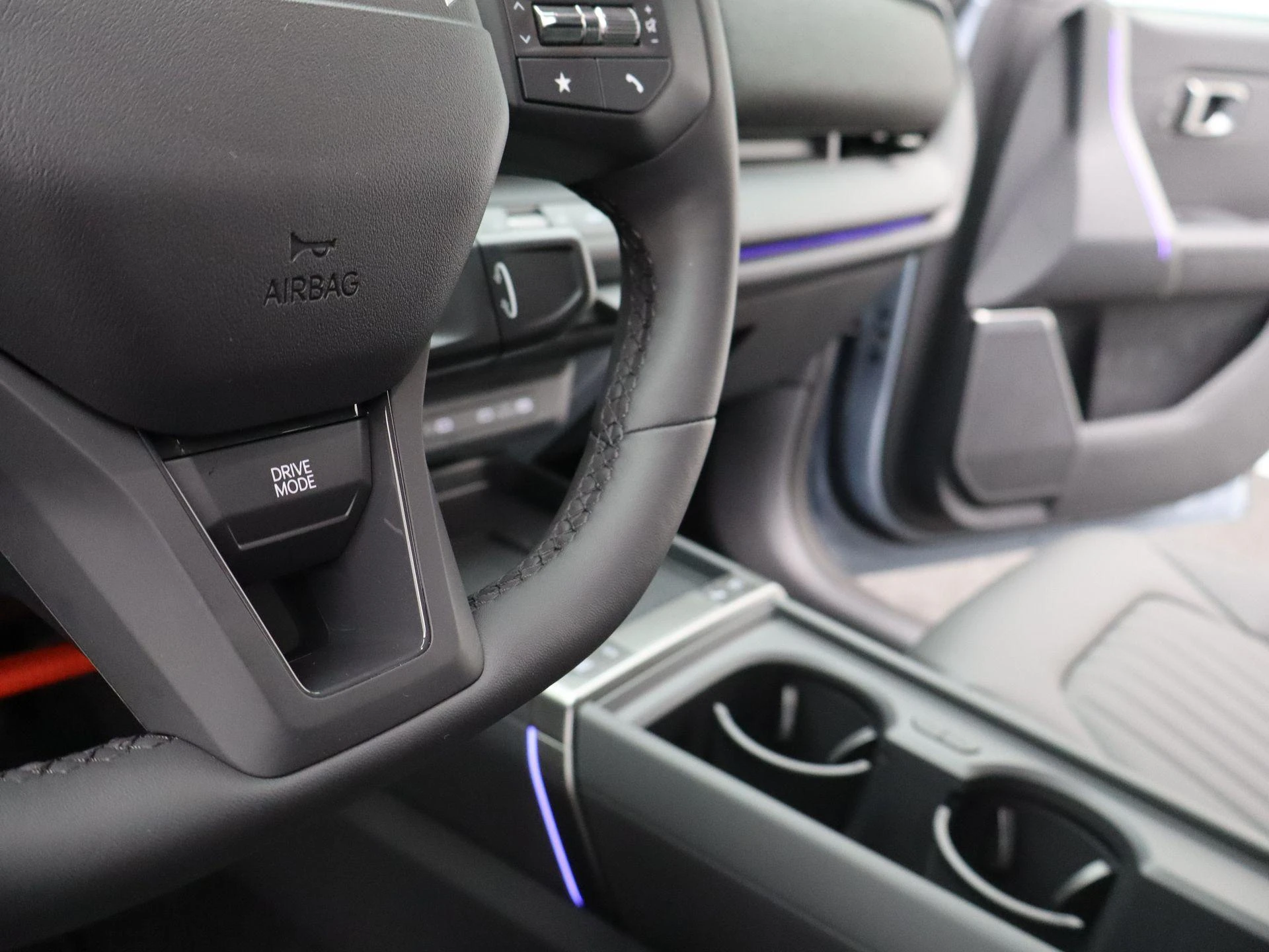 Kia Seltos 1.6 T-GDi Demo Edition