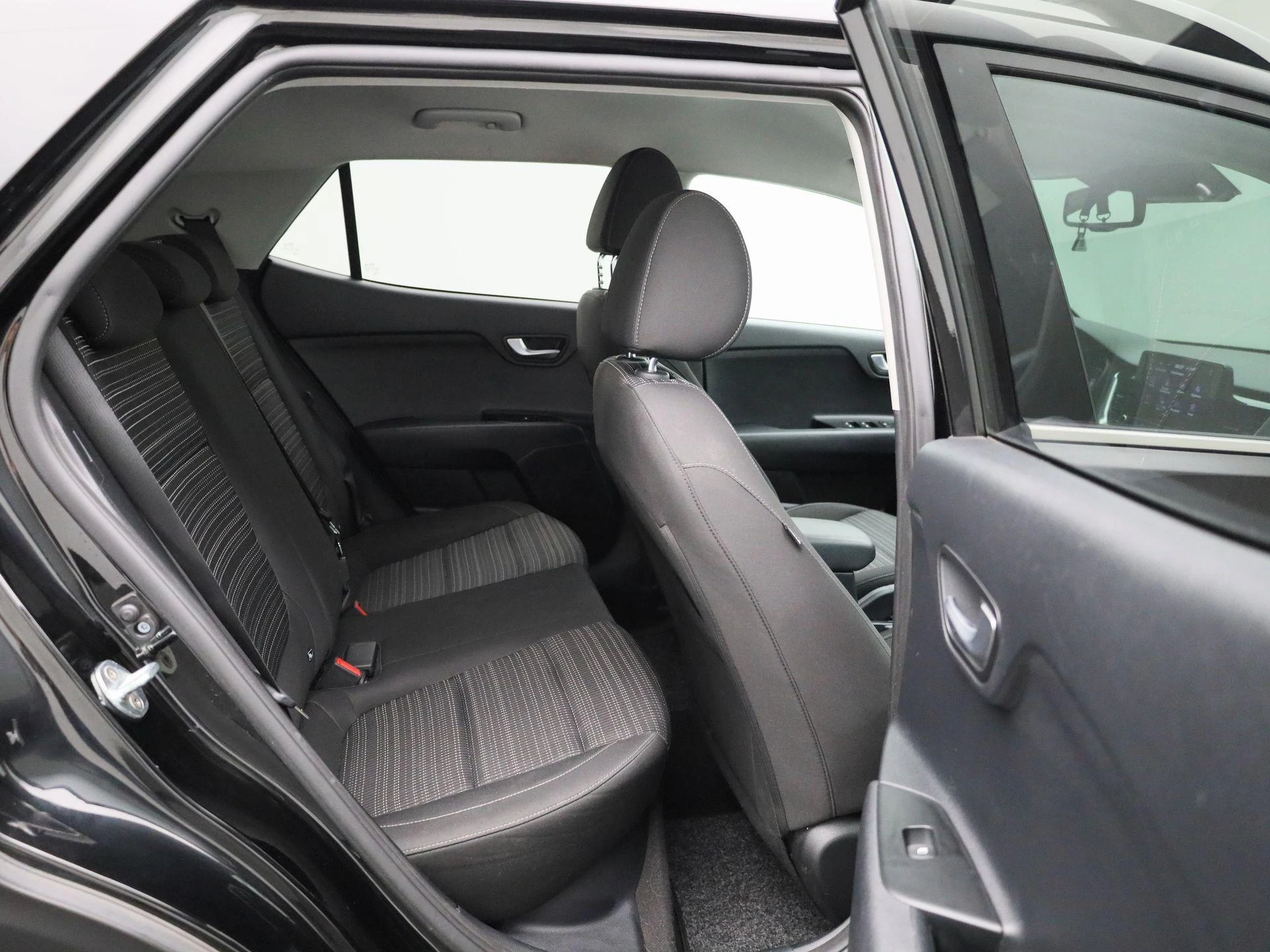 Kia Stonic 1.0 T-GDi DynamicLine