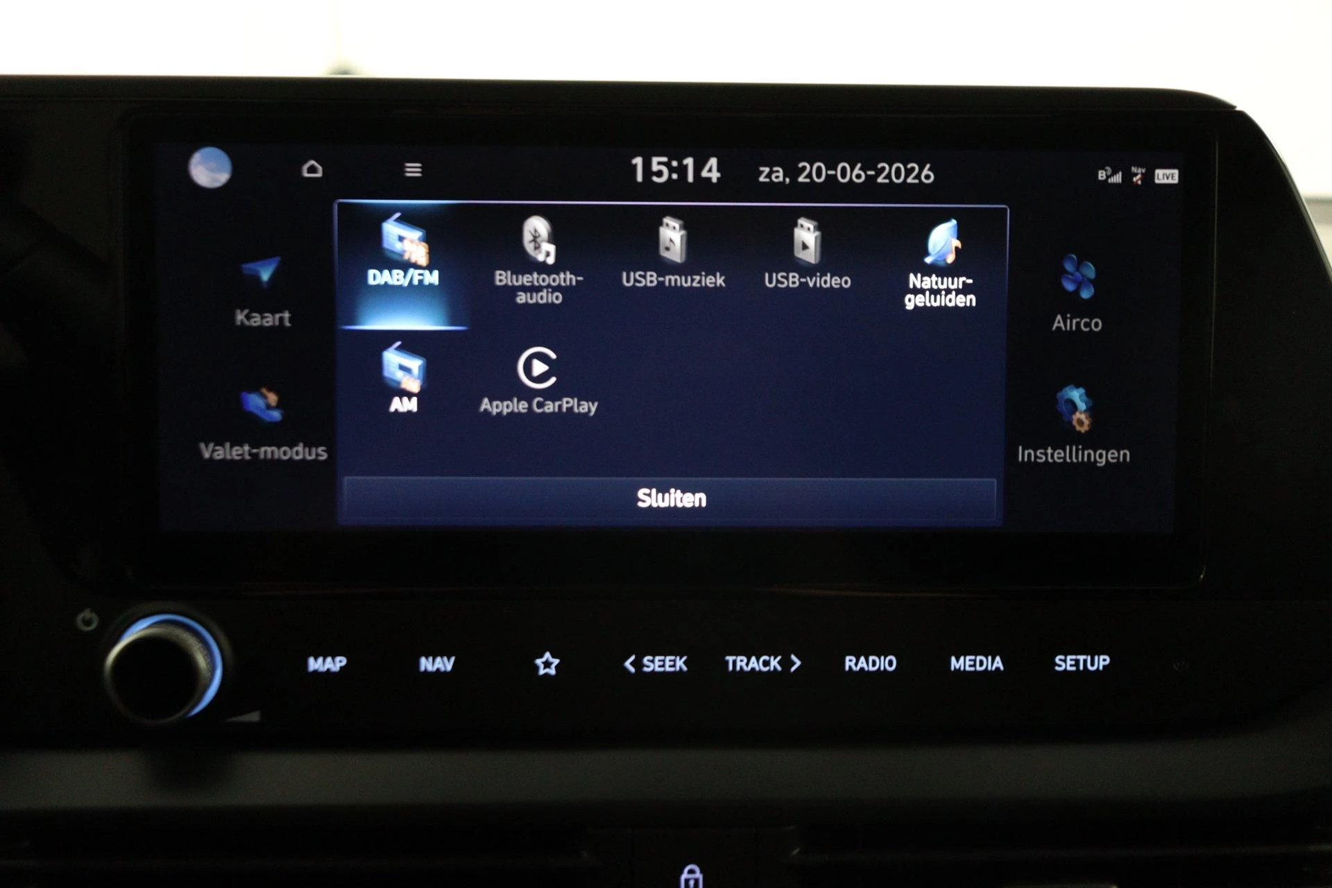 Hyundai Bayon 1.0 T-GDI Premium