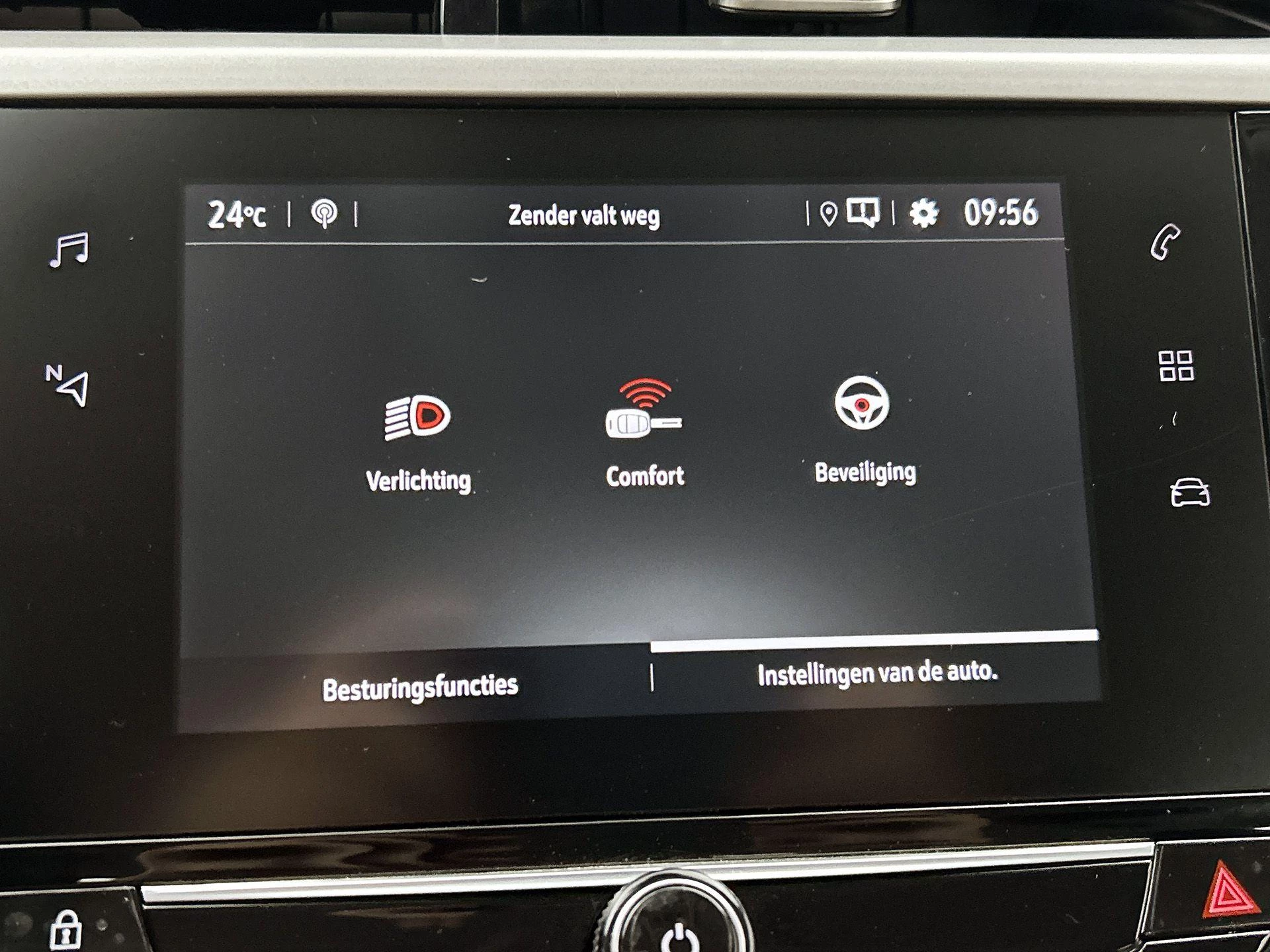 Opel Corsa 1.2 Edition