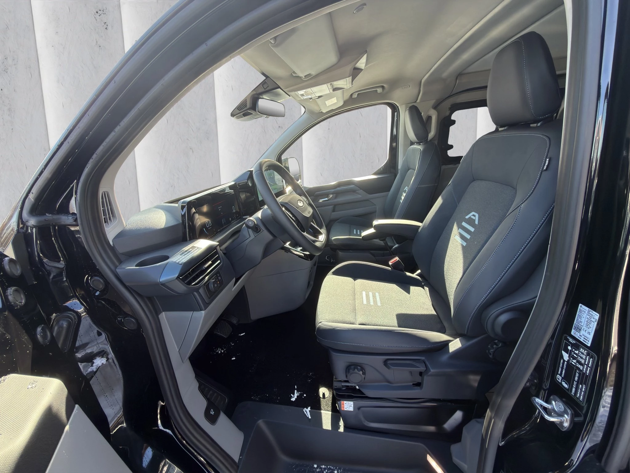 Ford Nugge Active L2 170PS 8-Gang-Auom. Aufstelldach *HEZ Aktionsangebot*