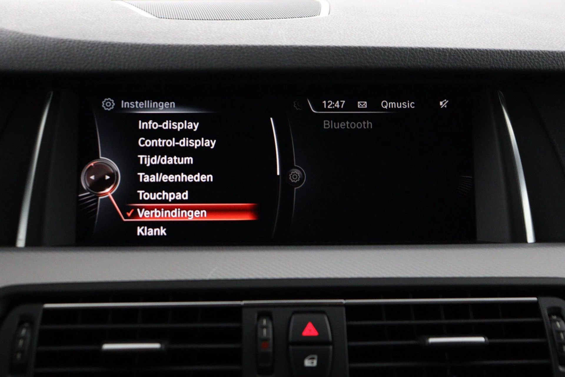BMW 5 Serie Touring 520i M Sport Edition High Executive Automaat |