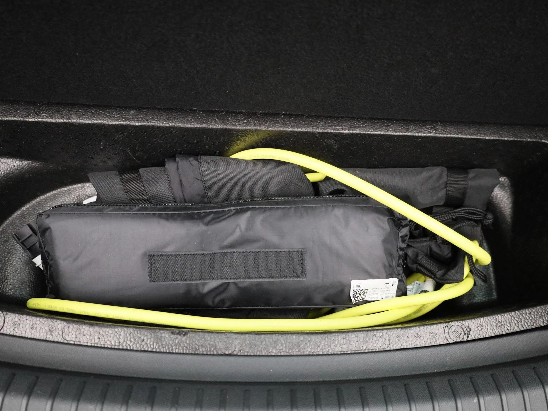 SEAT Leon Sportstourer 1.5 TSI e-Hybrid FR Business