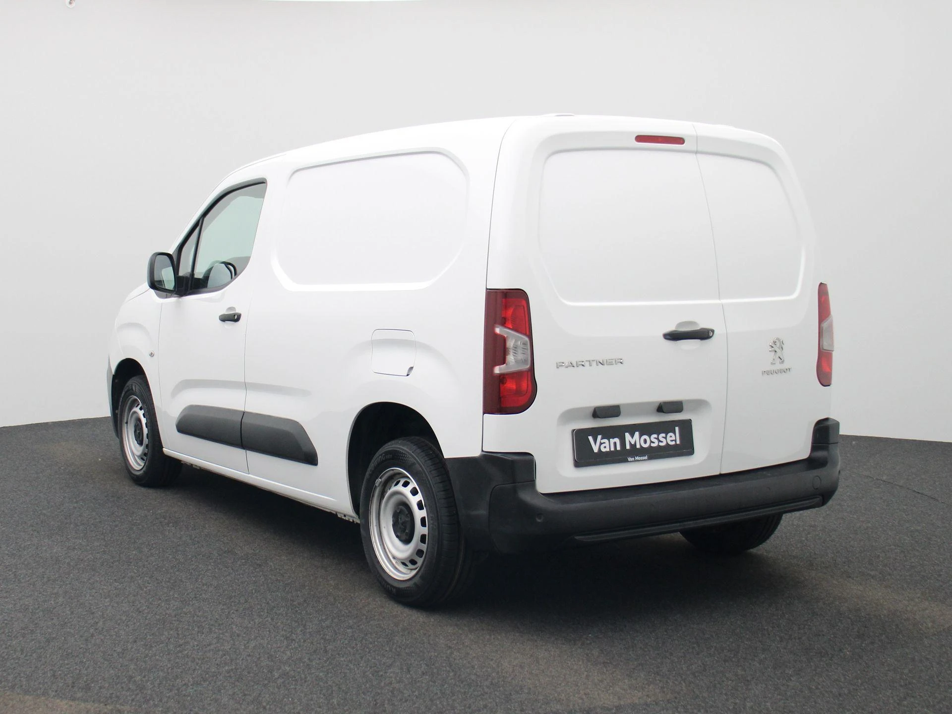 Peugeot Partner 1.5 BHDi L1 Light 55kW Pro