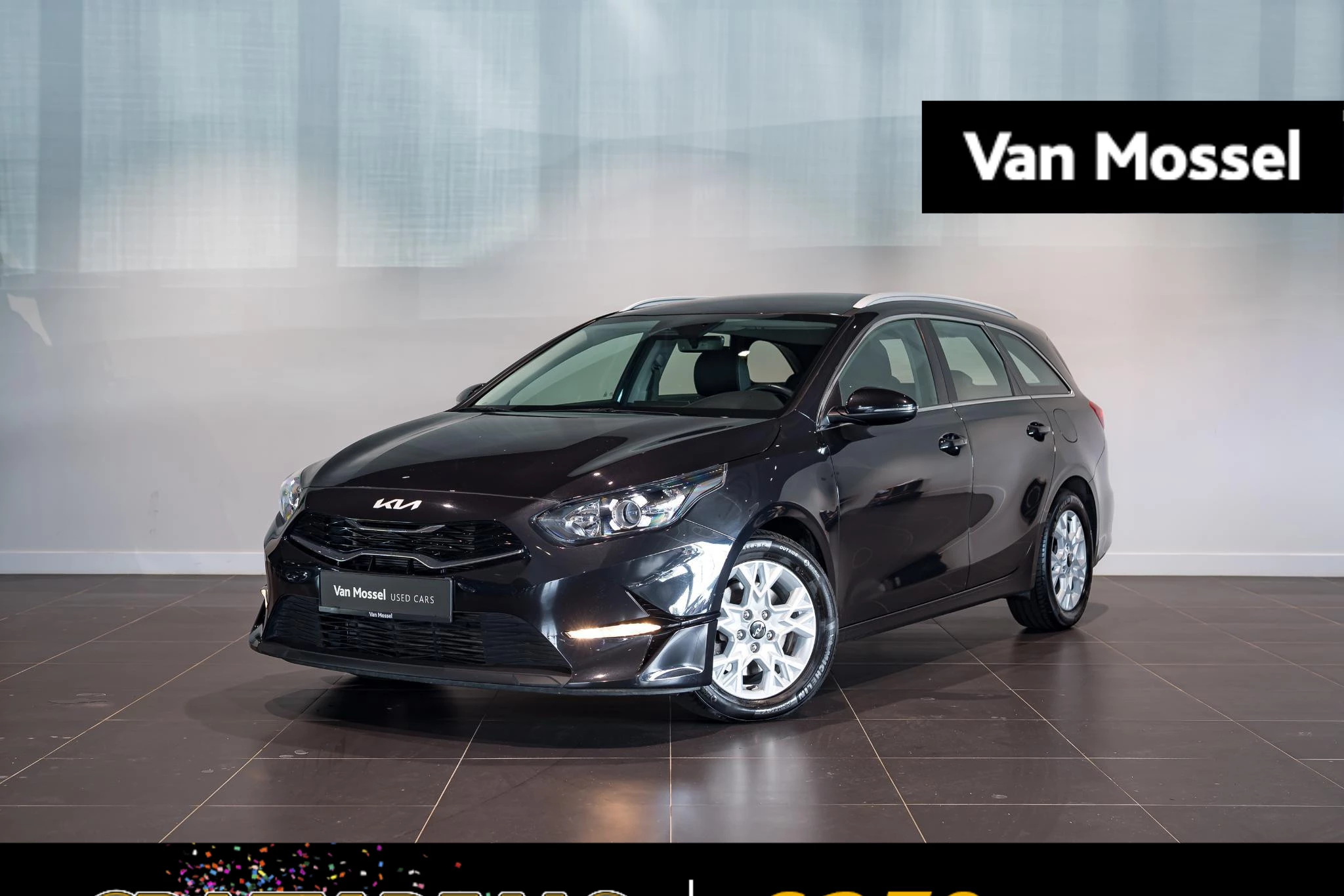 Kia-Ceed Sportswagon-image-0