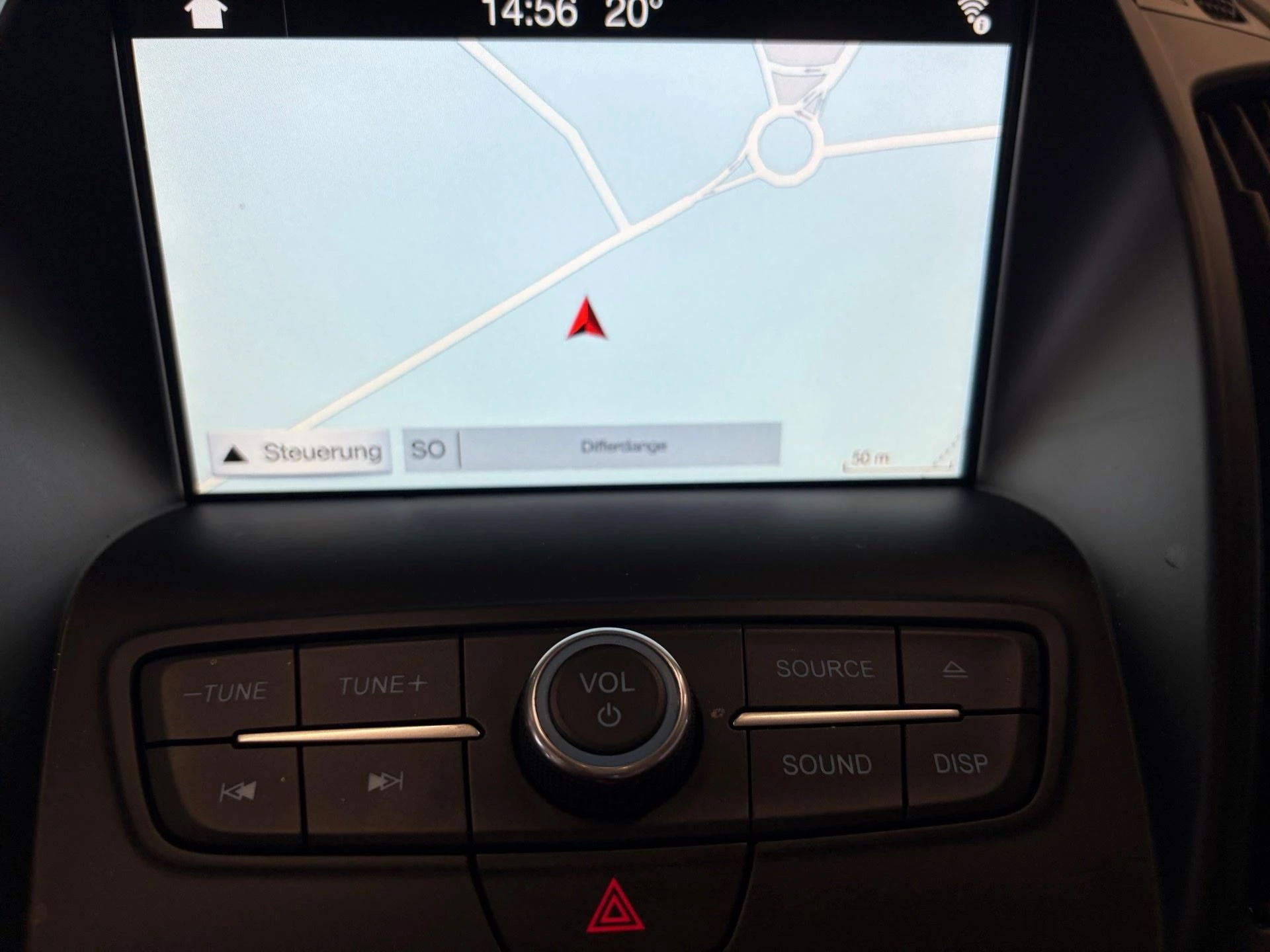 Ford Kuga 1.5i EcoB. 4x4 134kW Aut. Vignale