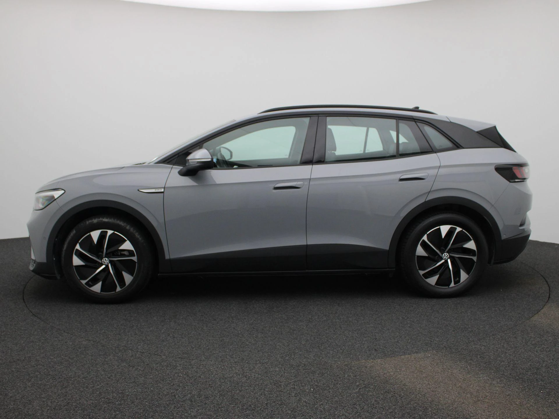 Volkswagen ID.4 Pro 77 kWh 204 PK|