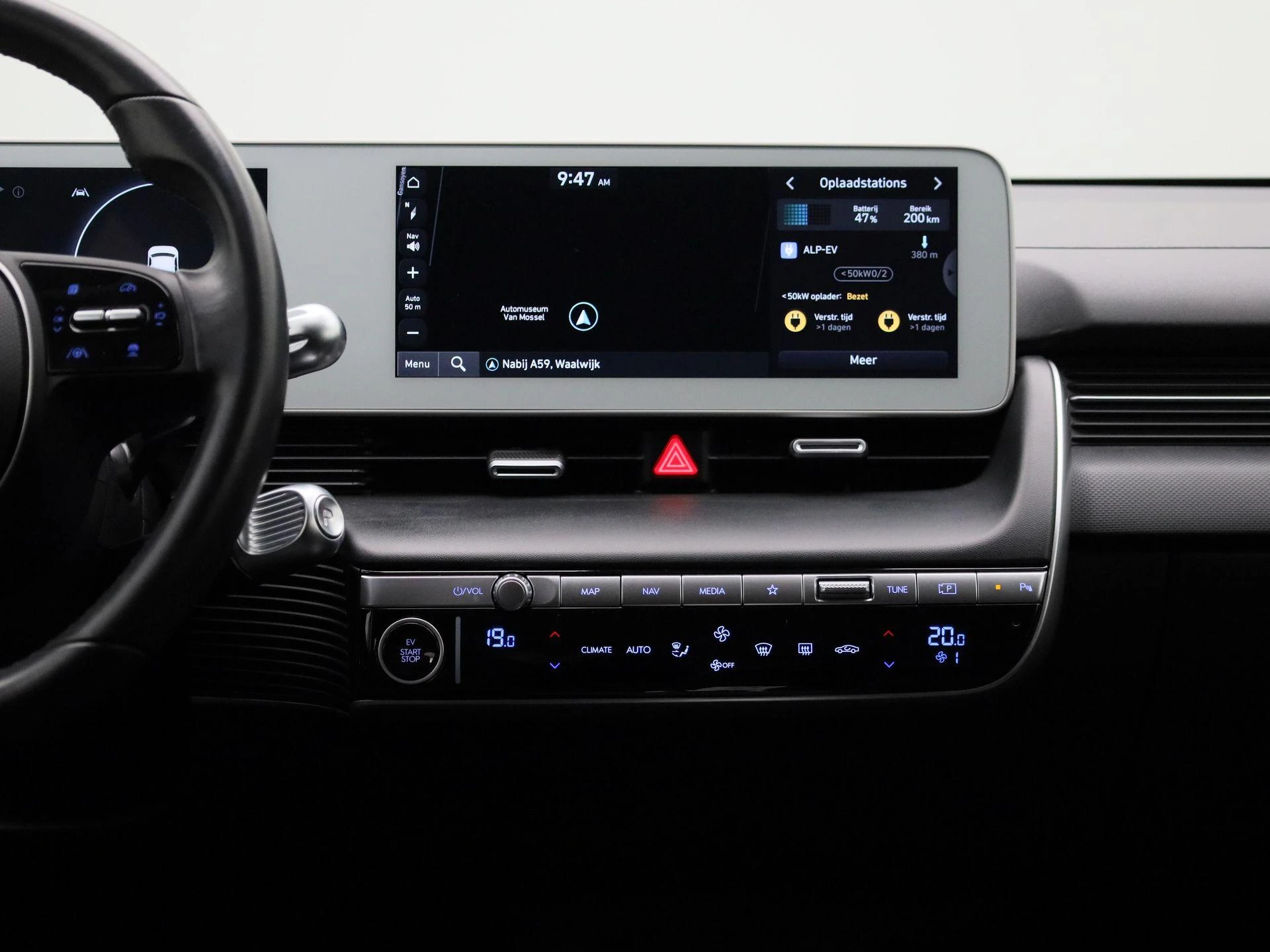 Hyundai IONIQ 5 Style 77.4 kWh
