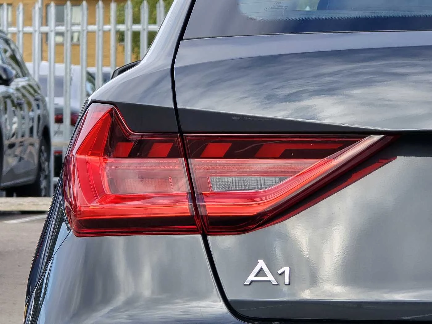 Audi-A1 Sportback-image-29