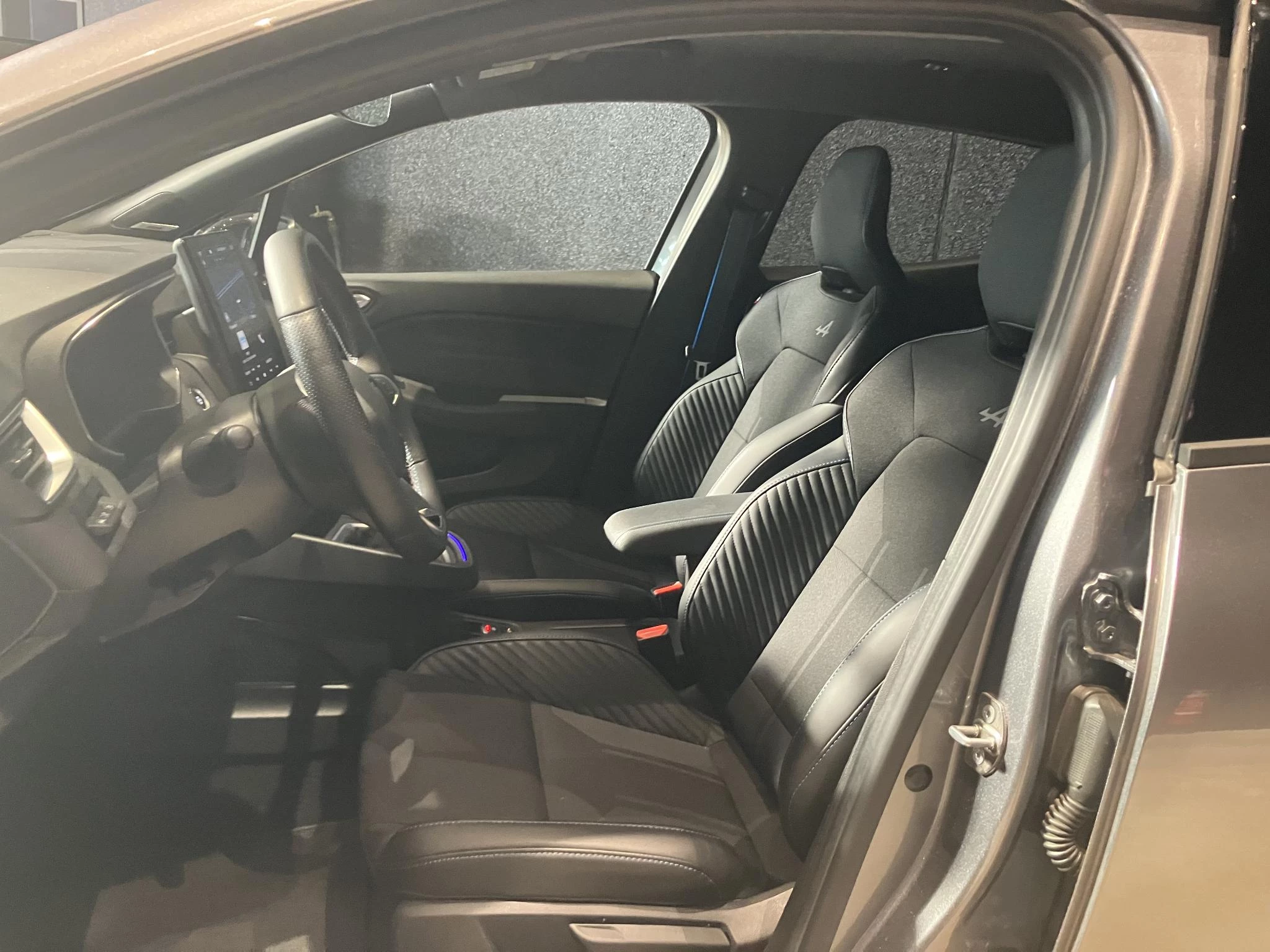 Renault Clio 1.0 TCe 90 GPF esprit Alpine