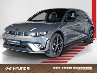 Hyundai IONIQ 5 FL N Line X Panorama-Glasdach N Line