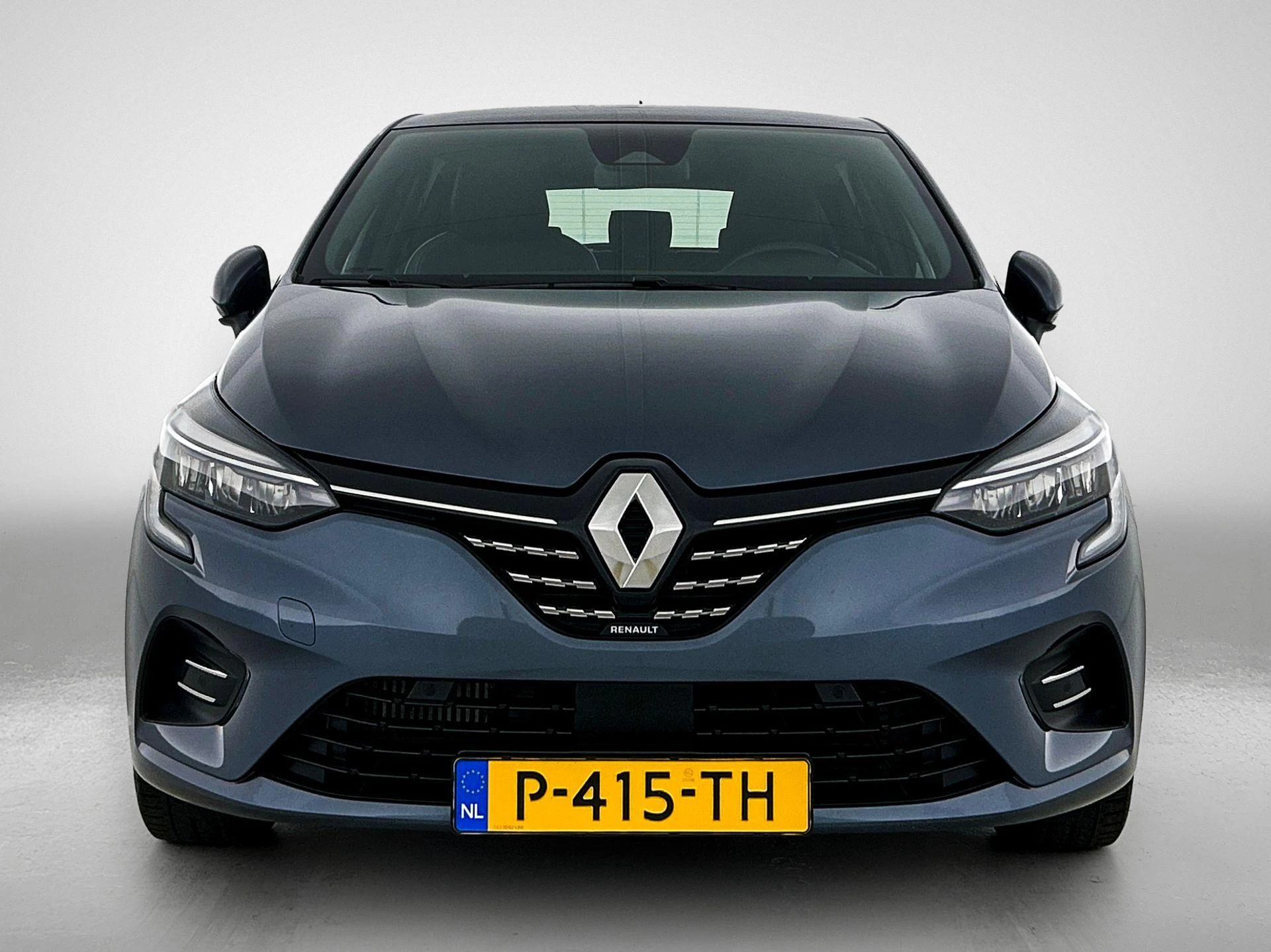 Renault Clio 1.0 TCe Intens