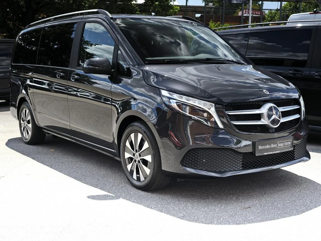 Mercedes-Benz-V-Klasse 220-image-3