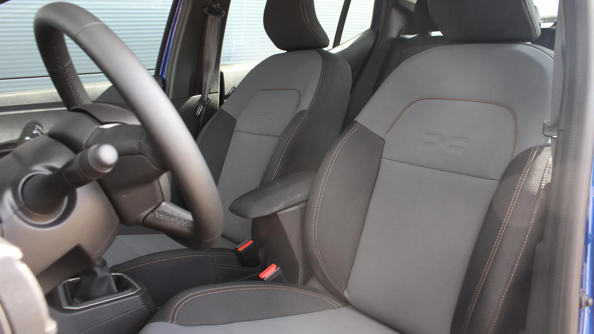 Dacia-Sandero Stepway-image-11