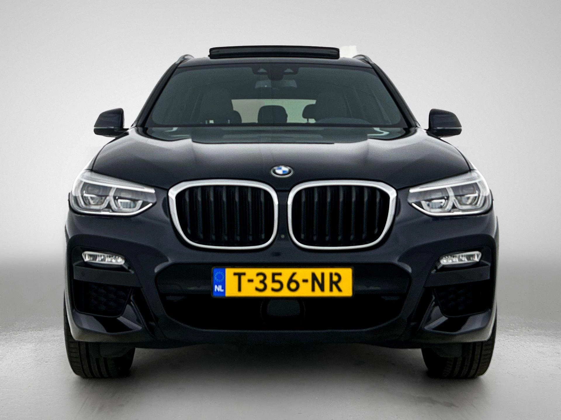 BMW X3 xDrive30i High Executive