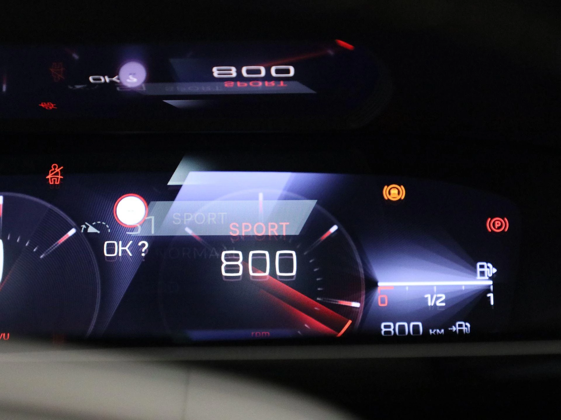 Peugeot 308 SW 1.5 BlueHDi 130 S&S EAT8 GT