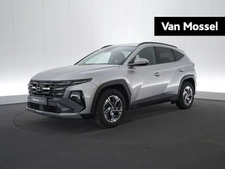 Hyundai Tucson 1.6 T-GDi Feel 7-DCT