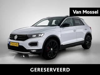 Volkswagen T-Roc 1.5 TSI Sport | 150 PK