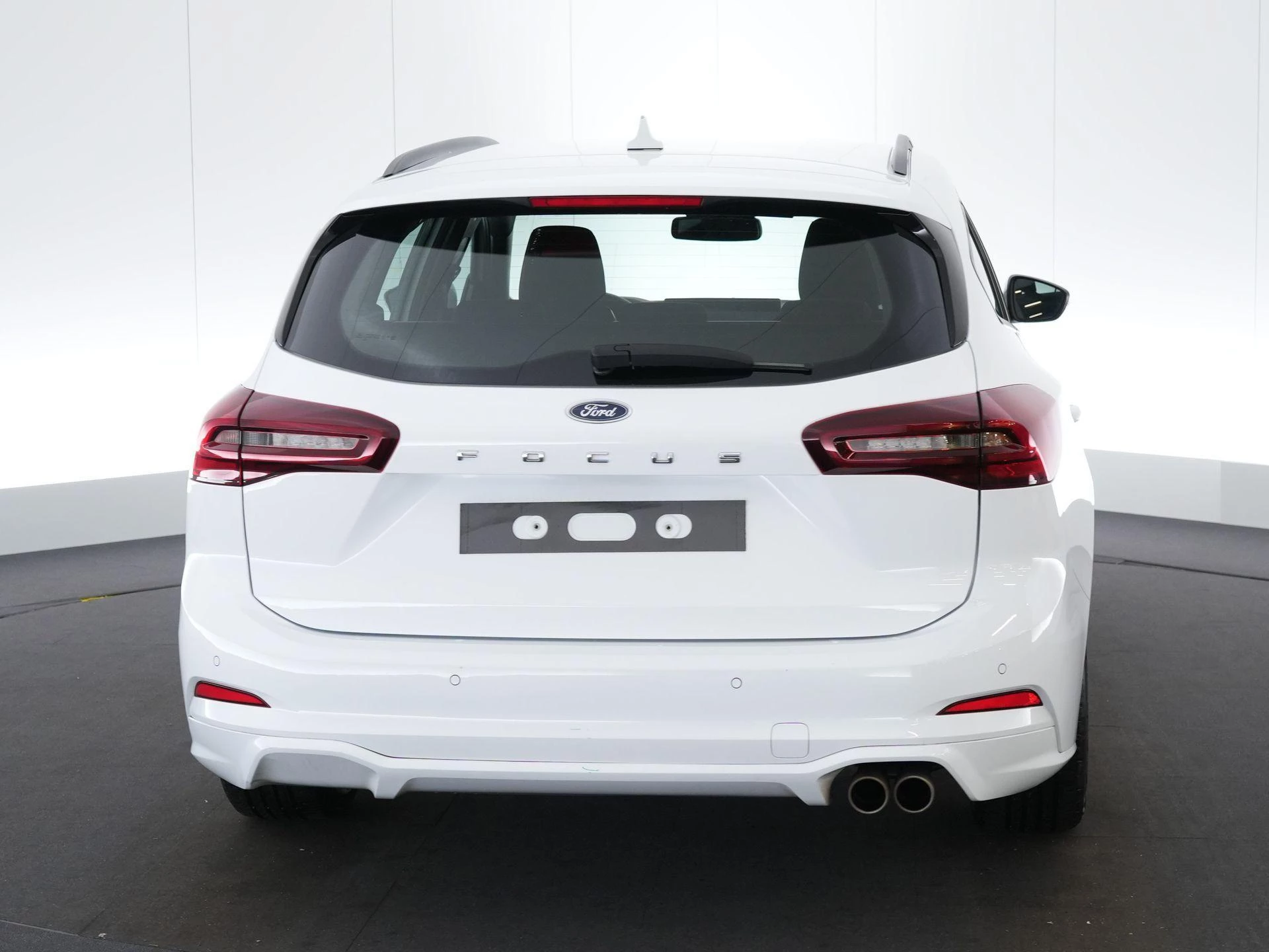 Ford Focus ST Line Clipper | Winterpack | M6 ST Line Clipper | Winterpack | M6