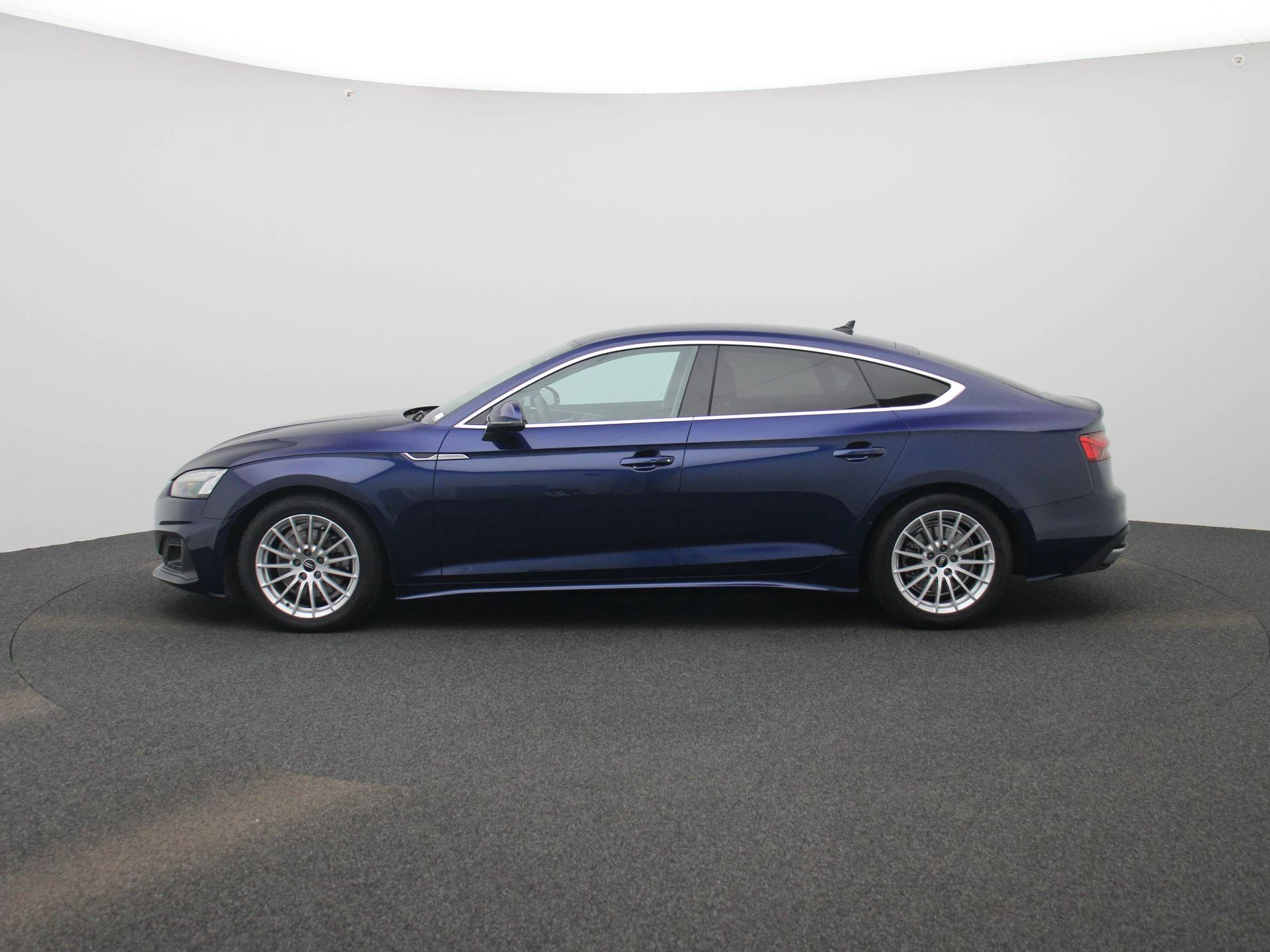 Audi A5 Sportback 30 TDI S tronic Bus. Ed. Attraction