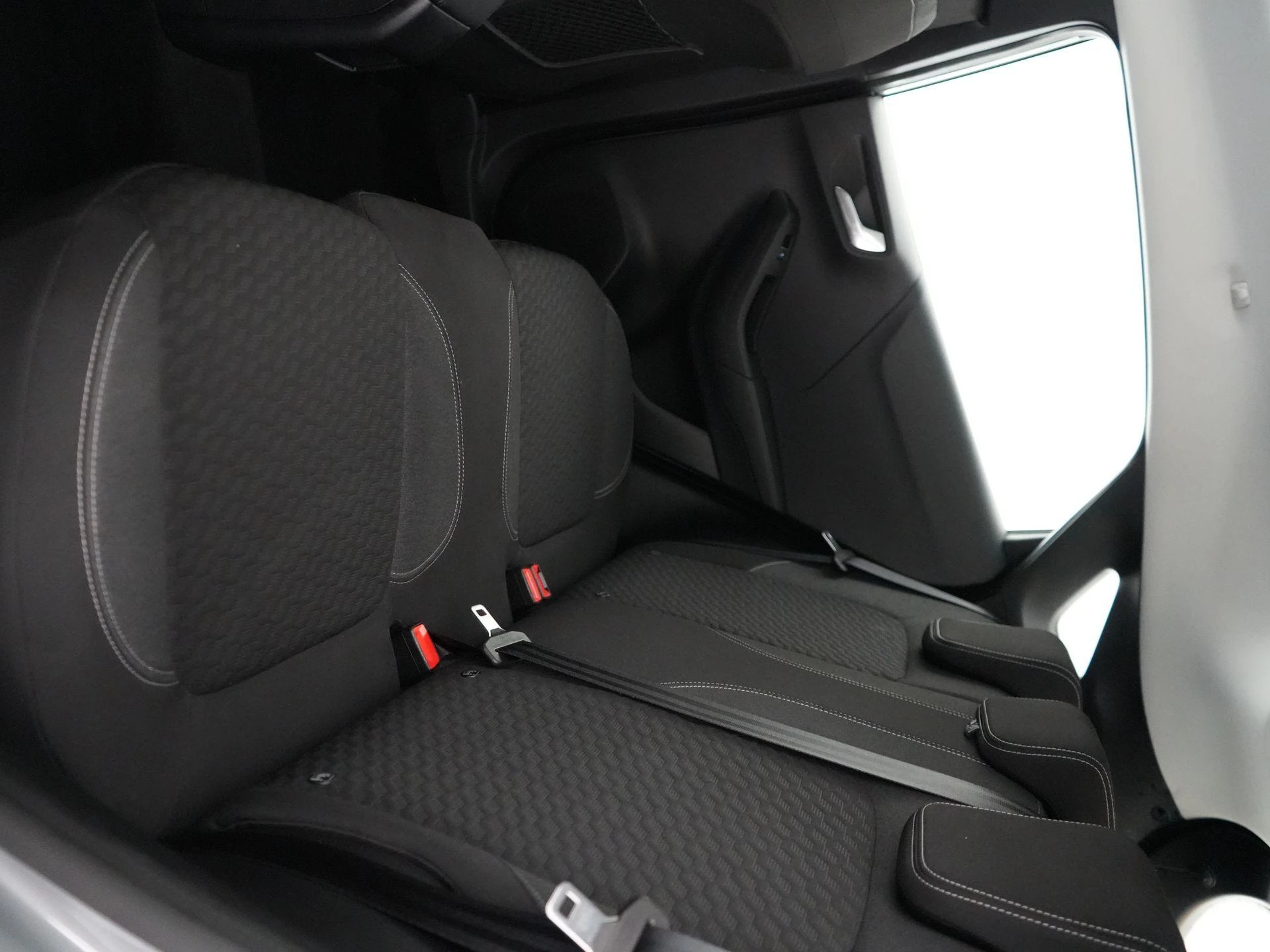 Ford Puma Titanium - Automaat - Winterpack - Carplay