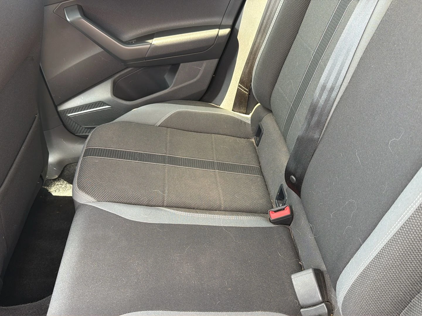 Volkswagen Polo, image 18
