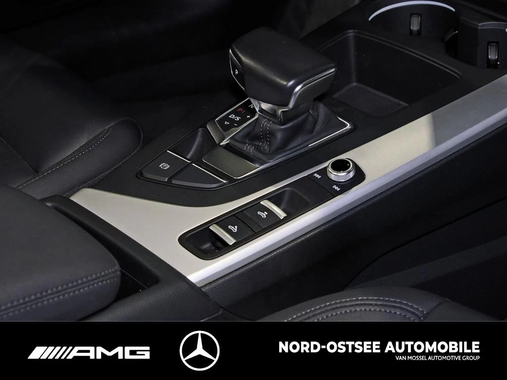Audi A5 CABRIOLET 35 TFSI BASIS PDC KEYLESS SHZ KLIMA