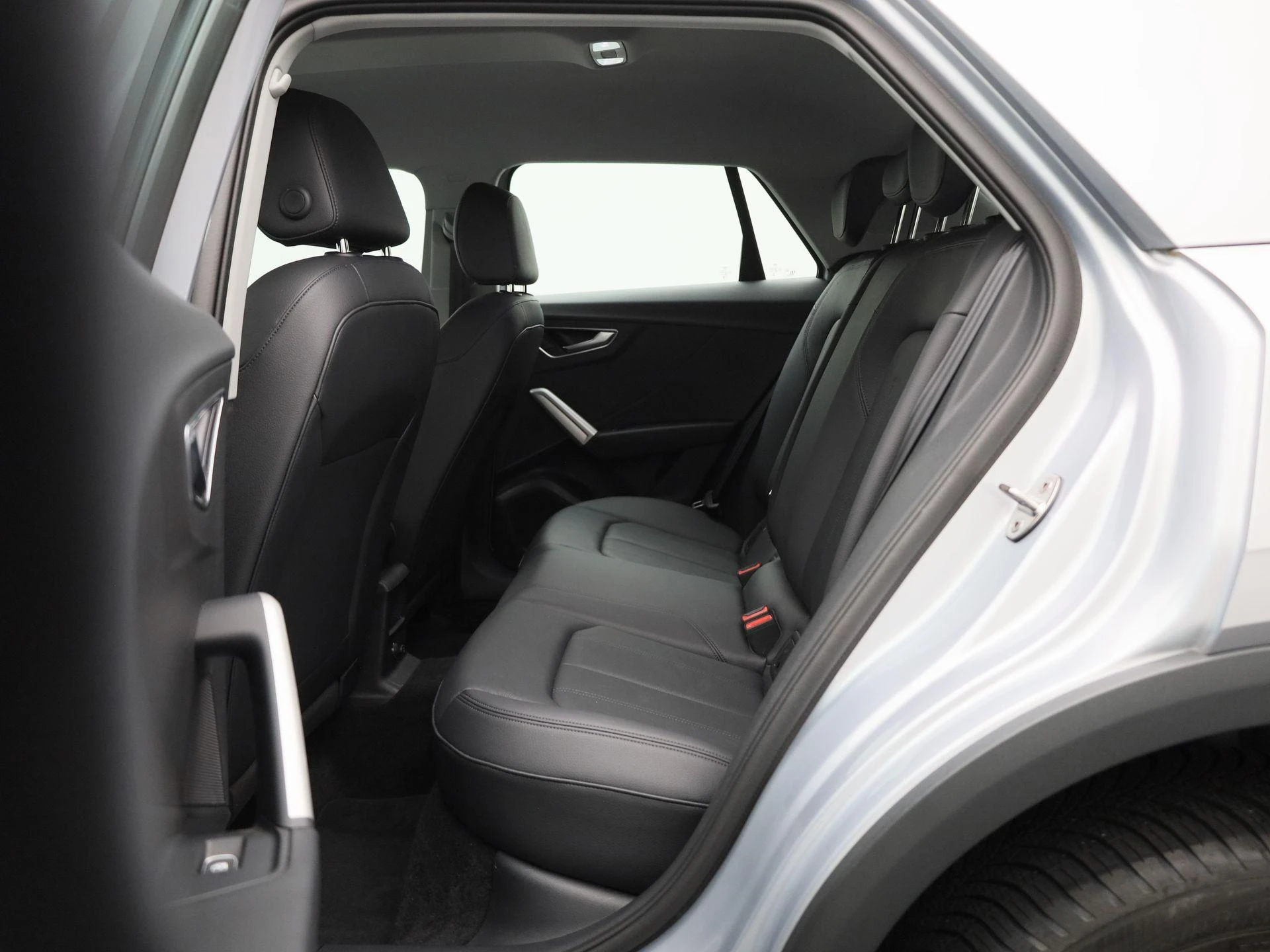 Audi Q2 2.0 30 TDI 85kW S tronic Business Editio