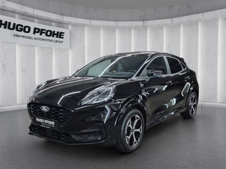Ford Puma ST-Line X Aut*LED-Matrix*ACC*360Grad*Navi*Sound