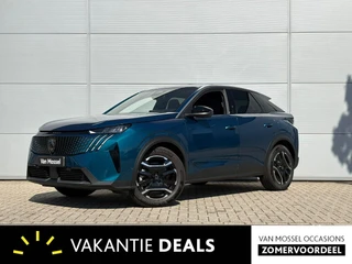 Peugeot 3008 1.6 plug-in Hybrid 195 Allure