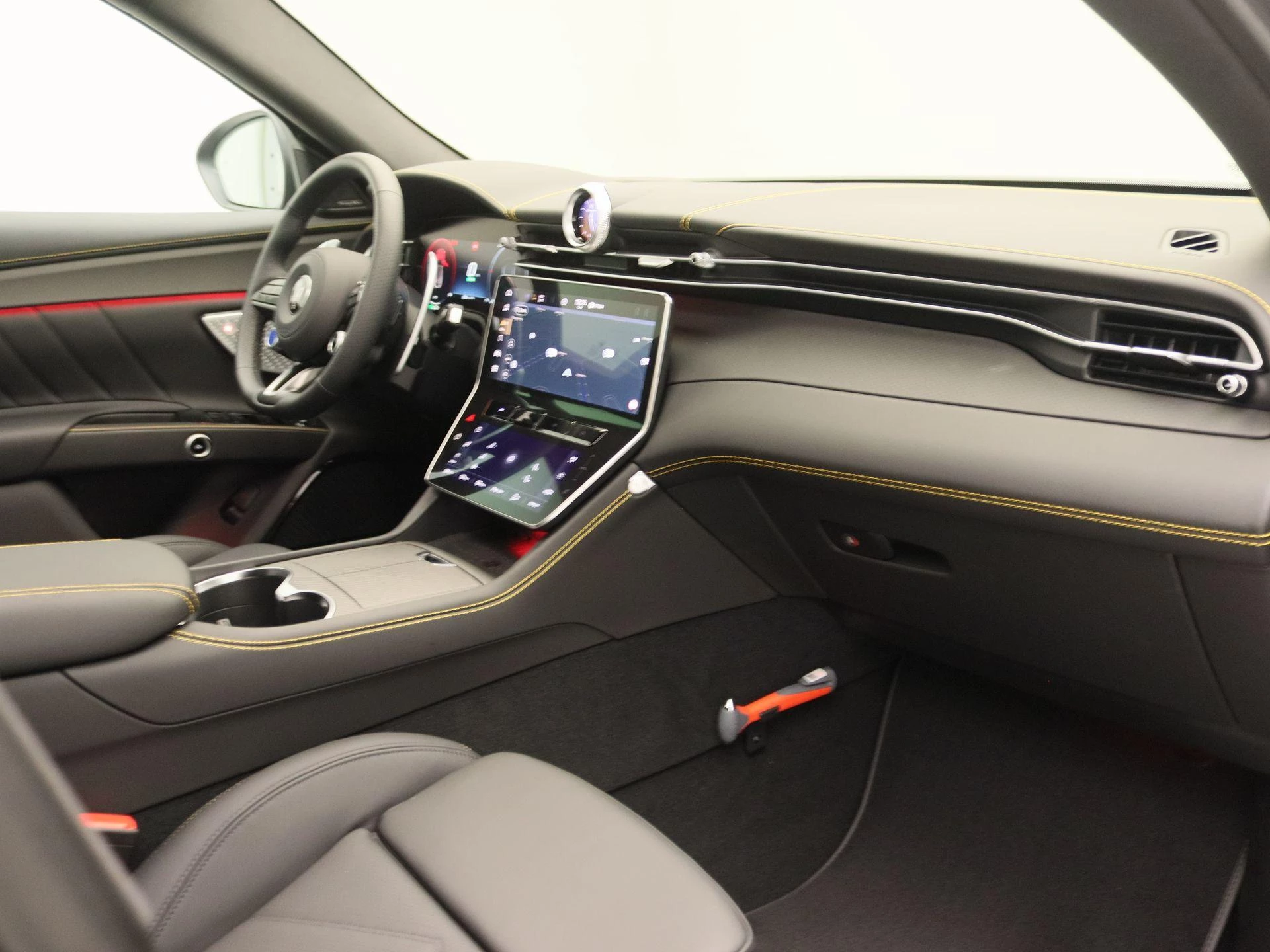 Maserati Grecale AWD Folgore 105kWh