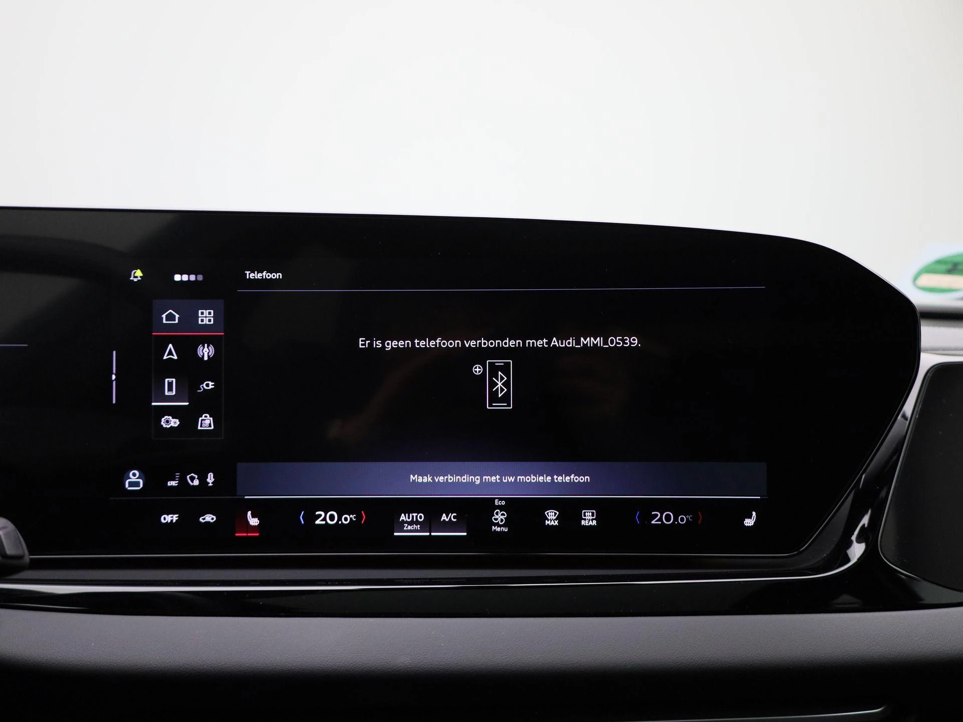 Audi A5 Avant 2.0 e-hybrid quattro S edition Competition