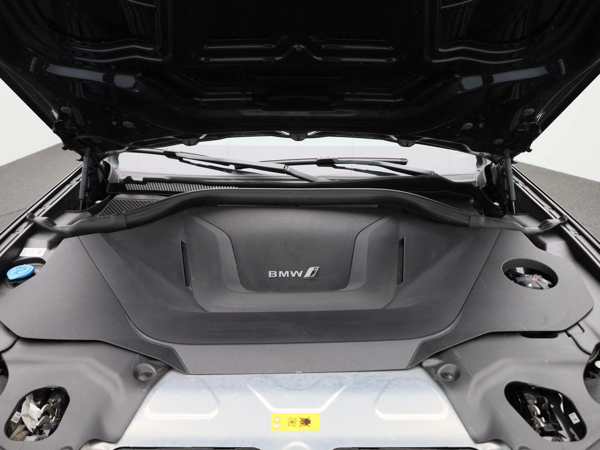 BMW iX3 M-Sport 80 kWh