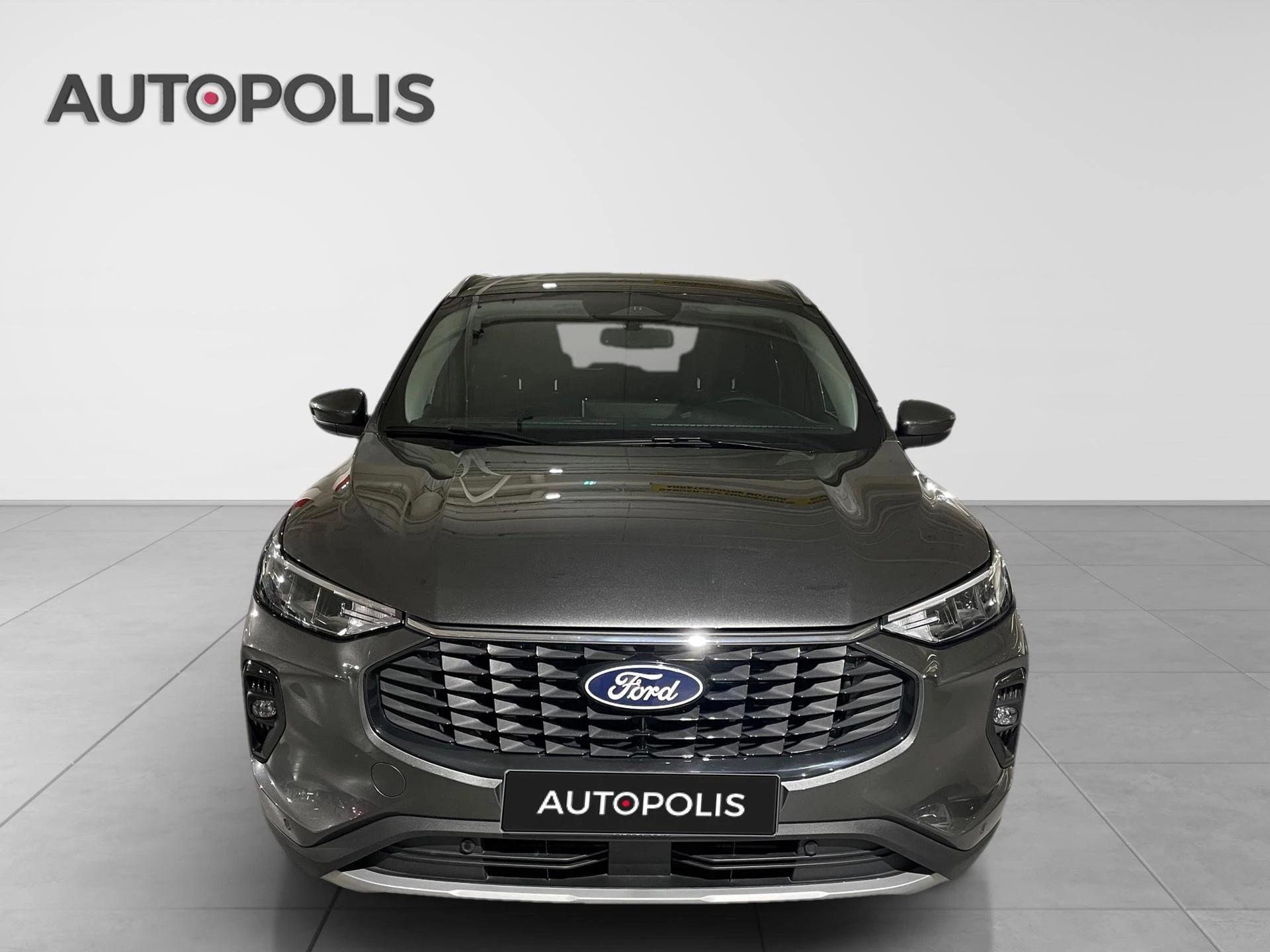 Ford Kuga 1.5i EcoBoost 137kW Aut. Titanium