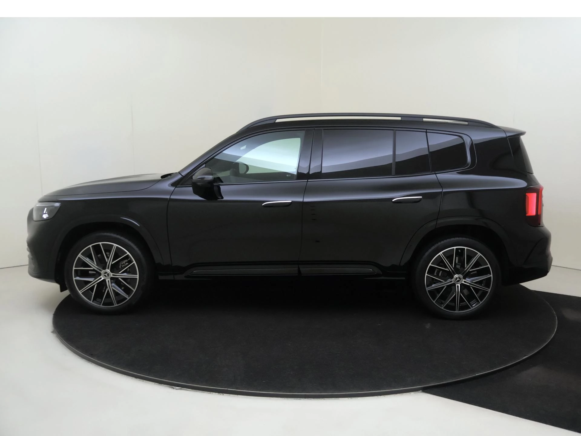 Mercedes-Benz GLB 250+ Business Solution AMG 85.5 kWh