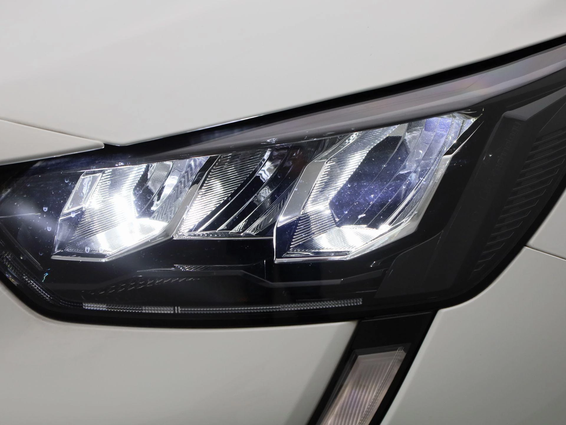 Peugeot 208 1.2 PureTech Active Pack