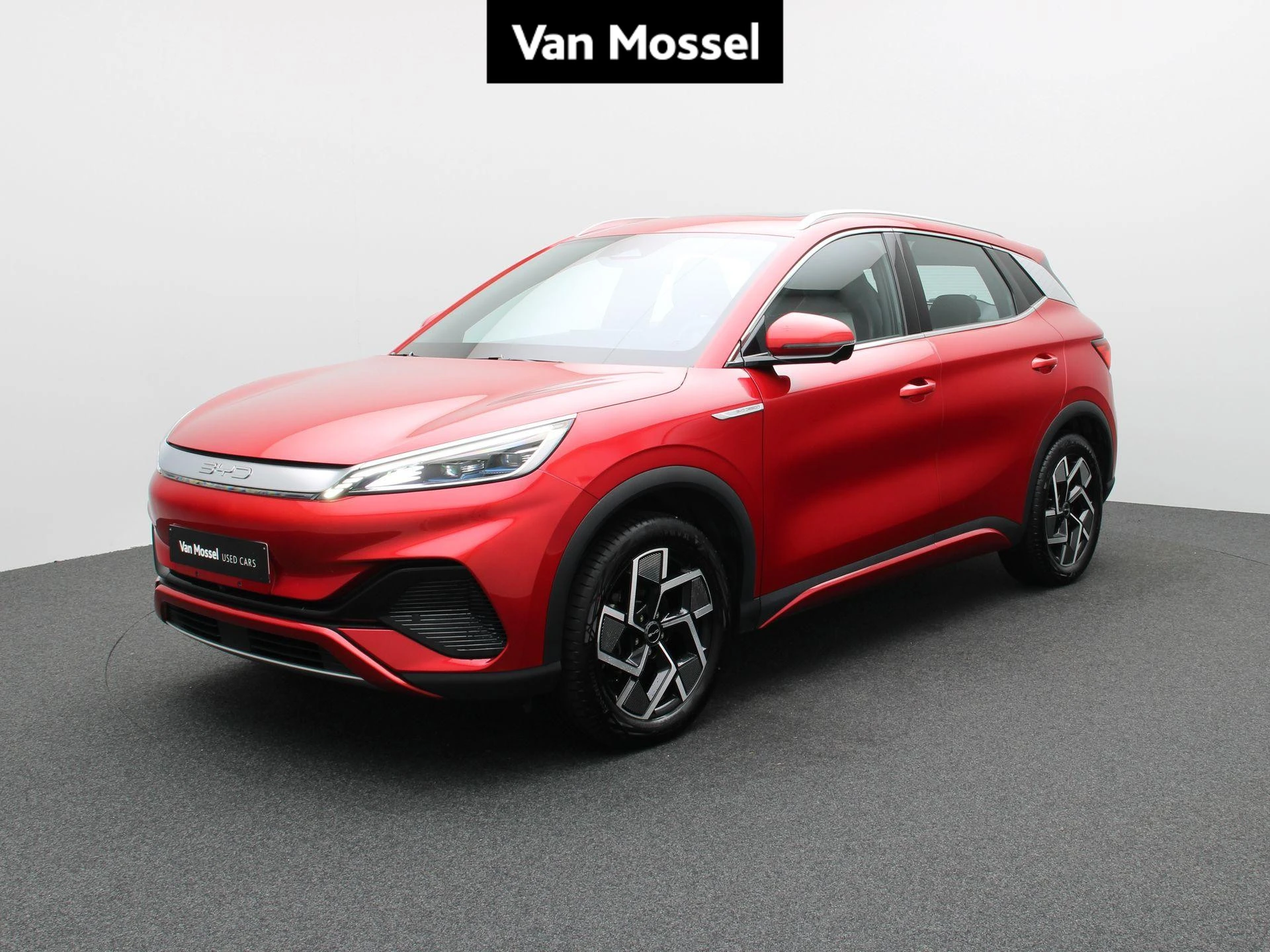 BYD-ATTO 3-image-0