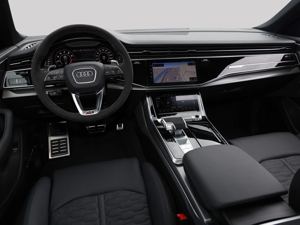 Audi RSQ8 SUV 441 kW tiptronic