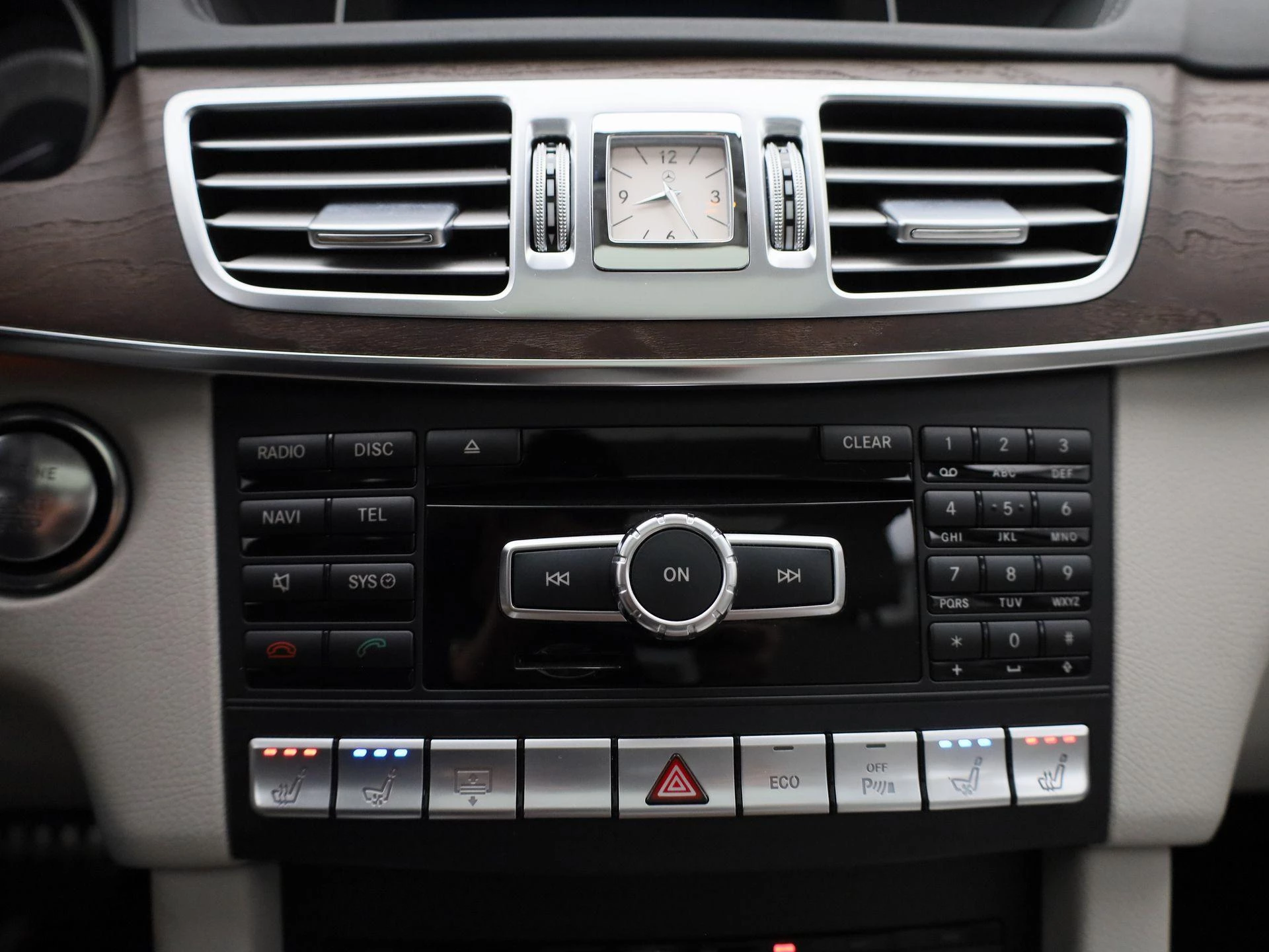 Mercedes-Benz E-Klasse 400 Edition Sport Avantgarde