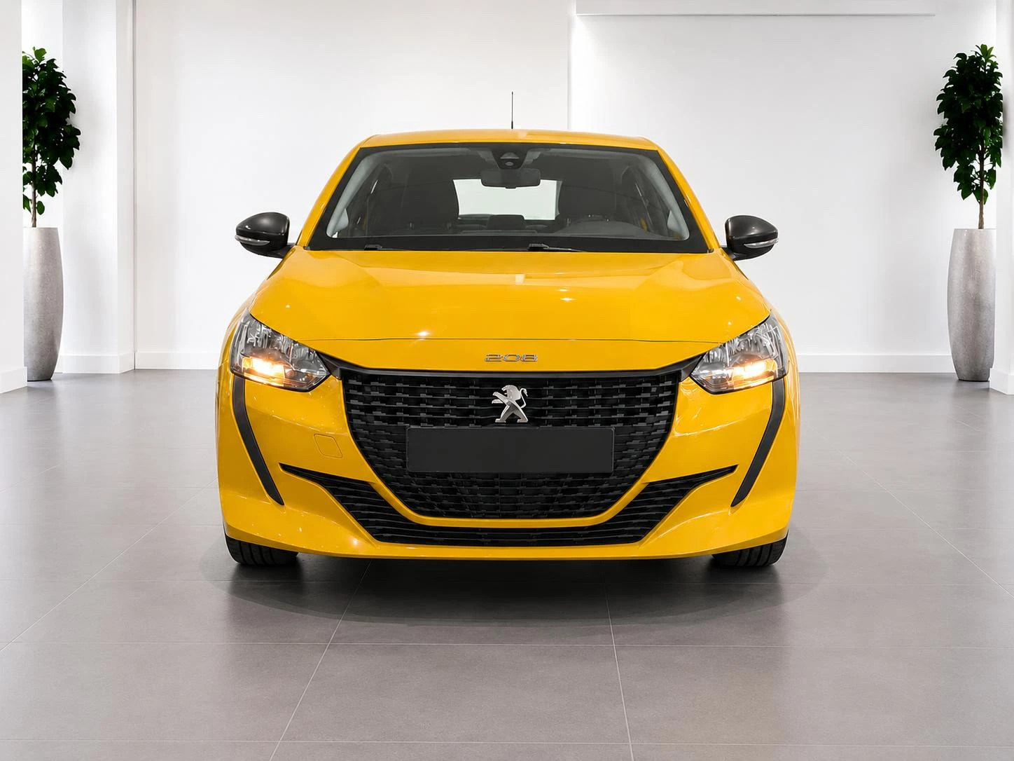 Peugeot 208 1.2 PureTech Like